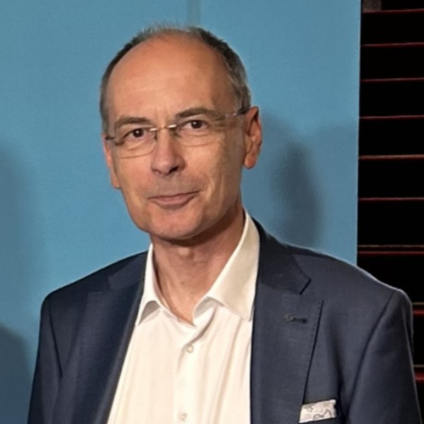  Jürgen Schnabel